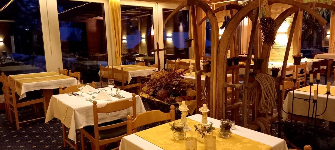 Bellevue - Traditional Swiss Hideaway Hotel