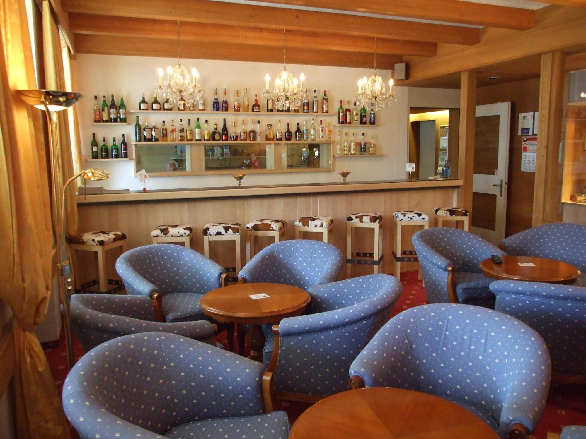 Bellevue - Traditional Swiss Hideaway