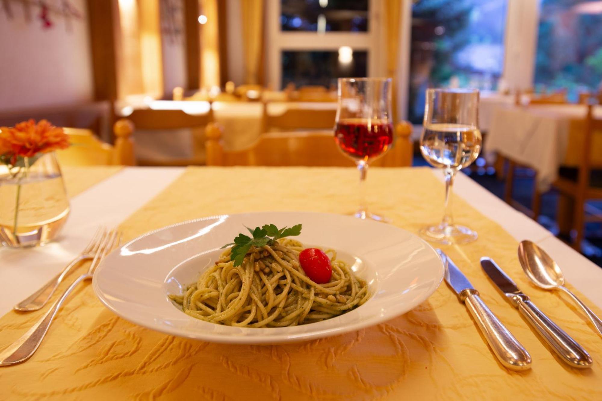 Bellevue - Traditional Swiss Hideaway Hotel 3*
