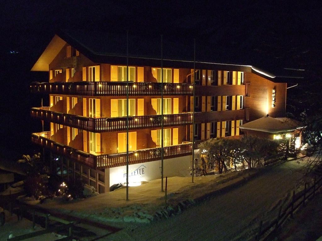Bellevue - Traditional Swiss Hideaway