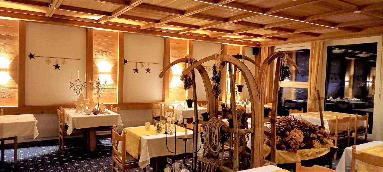 Bellevue - Traditional Swiss Hideaway Hotel Wengen