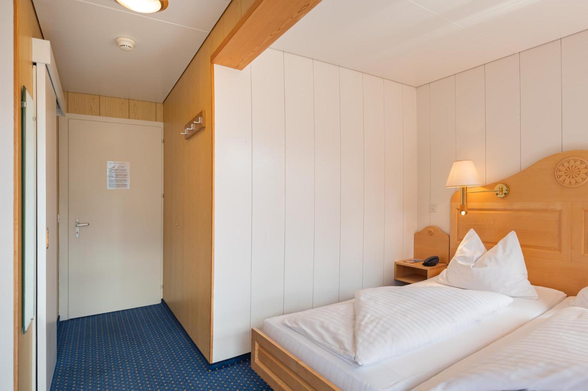 Bellevue - Traditional Swiss Hideaway Wengen
